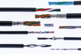 What is the difference between robot cables and general-purpose cables?