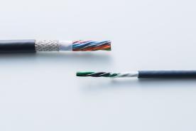Differences between entry-level and high-end cables. 